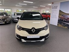Renault Captur - 0.9 TCe Intens Navigatie, Airco, Achteruitrijcamera, Automatisch inparkeren, Easy L