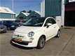 Fiat 500 - 1.4-16V Lounge - 1 - Thumbnail