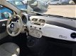 Fiat 500 - 1.4-16V Lounge - 1 - Thumbnail