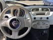 Fiat 500 - 1.4-16V Lounge - 1 - Thumbnail