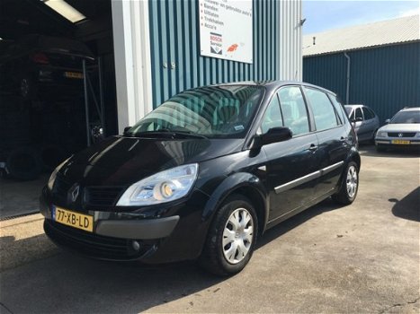 Renault Scénic - 1.6-16V Business L - 1