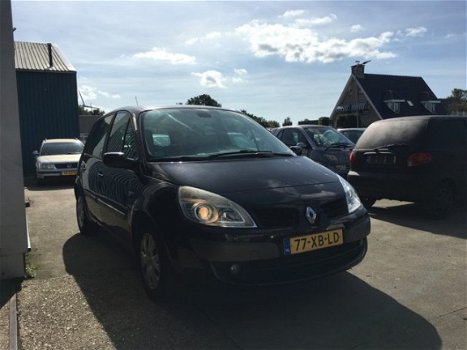 Renault Scénic - 1.6-16V Business L - 1