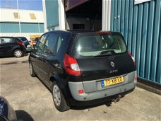 Renault Scénic - 1.6-16V Business L