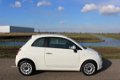 Fiat 500 - 1.0 TwinAir Pop l airco l blue en me l NL auto - 1 - Thumbnail