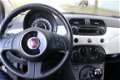 Fiat 500 - 1.0 TwinAir Pop l airco l blue en me l NL auto - 1 - Thumbnail