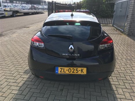 Renault Mégane Coupé - 1.4 TCe Expression - 6-bak - navi - perfecte conditie - 1