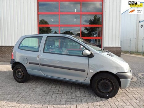 Renault Twingo - 1.2-16V Privilège , Nieuwe APK, NAP, Airco - 1