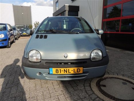 Renault Twingo - 1.2-16V Privilège , Nieuwe APK, NAP, Airco - 1