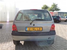 Renault Twingo - 1.2-16V Privilège , Nieuwe APK, NAP, Airco