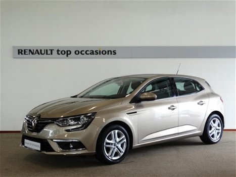 Renault Mégane - Hatchback TCe 100 Zen * 32536 km - 1