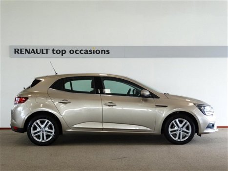 Renault Mégane - Hatchback TCe 100 Zen * 32536 km - 1