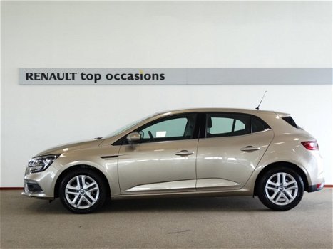 Renault Mégane - Hatchback TCe 100 Zen * 32536 km - 1