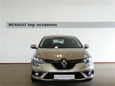 Renault Mégane - Hatchback TCe 100 Zen * 32536 km - 1