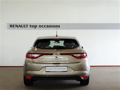 Renault Mégane - Hatchback TCe 100 Zen * 32536 km - 1