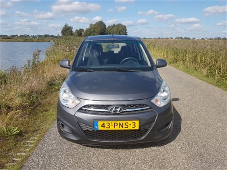 Hyundai i10 - 1.1 i-Drive - 1