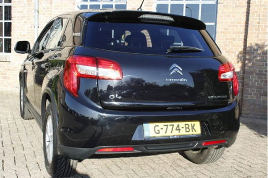 Citroën C4 Aircross - 1.6 Attraction Slechts 63.601 km, 2014, Incl dakdragers, Airconditioning - 1