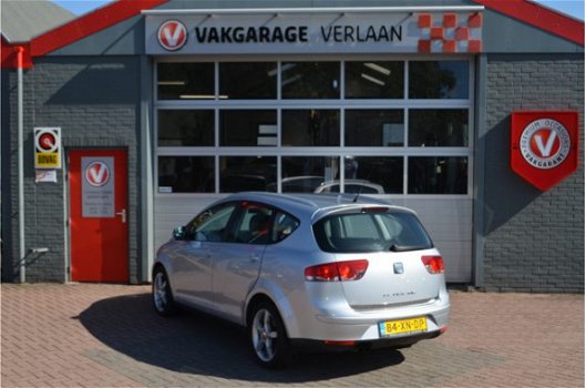 Seat Altea XL - 1.8 TFSI Sport-up - 1