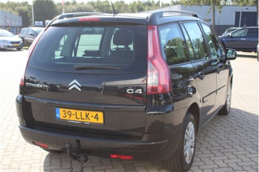 Citroën Grand C4 Picasso - 1.6 VTi Image 7p. Exportprijs € 2985 radio cd speler, airco, climate cont - 1