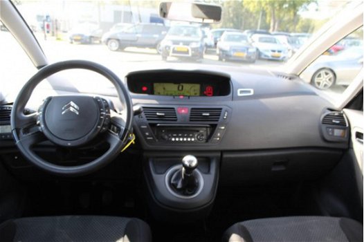 Citroën Grand C4 Picasso - 1.6 VTi Image 7p. Exportprijs € 2985 radio cd speler, airco, climate cont - 1