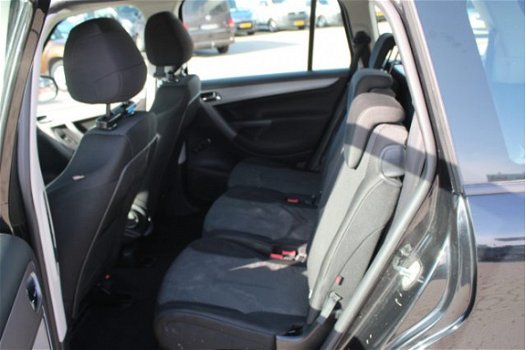 Citroën Grand C4 Picasso - 1.6 VTi Image 7p. Exportprijs € 2985 radio cd speler, airco, climate cont - 1