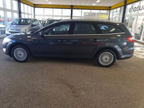 Ford Mondeo Wagon - 2.0-16V Limited / Airco/ Navigatie/ Rijd Perfect / ACTIE - 1