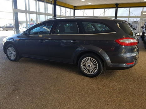 Ford Mondeo Wagon - 2.0-16V Limited / Airco/ Navigatie/ Rijd Perfect / ACTIE - 1