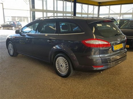 Ford Mondeo Wagon - 2.0-16V Limited / Airco/ Navigatie/ Rijd Perfect / ACTIE - 1