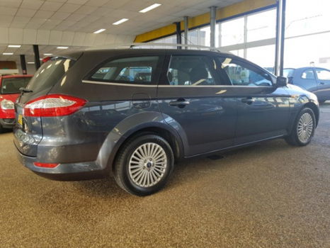 Ford Mondeo Wagon - 2.0-16V Limited / Airco/ Navigatie/ Rijd Perfect / ACTIE - 1