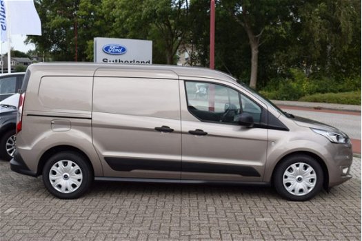 Ford Transit Connect - 1.5 EcoBlue L2 Trend - 1