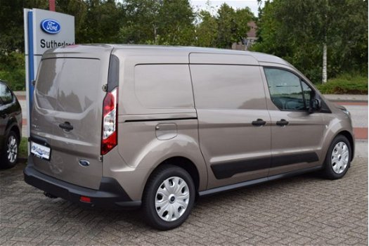 Ford Transit Connect - 1.5 EcoBlue L2 Trend - 1