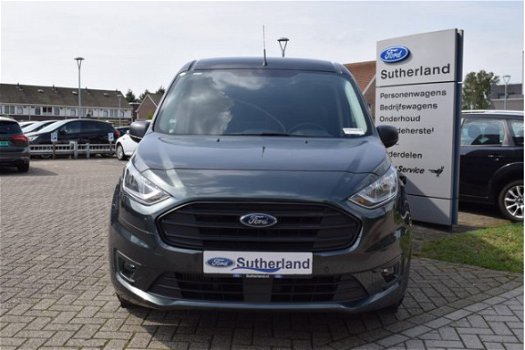 Ford Transit Connect - 1.5 EcoBlue L2 Trend - 1