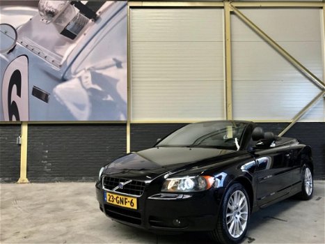 Volvo C70 Convertible - 2.4 Momentum - 1