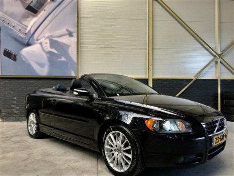 Volvo C70 Convertible - 2.4 Momentum - 1