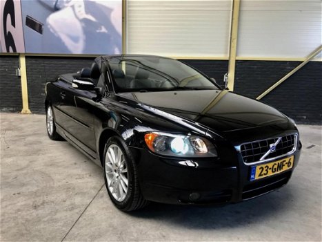 Volvo C70 Convertible - 2.4 Momentum - 1