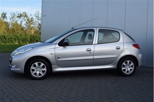 Peugeot 206 - 1.4 HDiF Generation 5drs - 1