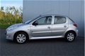 Peugeot 206 - 1.4 HDiF Generation 5drs - 1 - Thumbnail