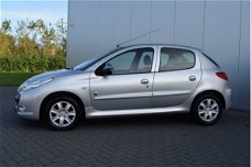 Peugeot 206 - 1.4 HDiF Generation 5drs