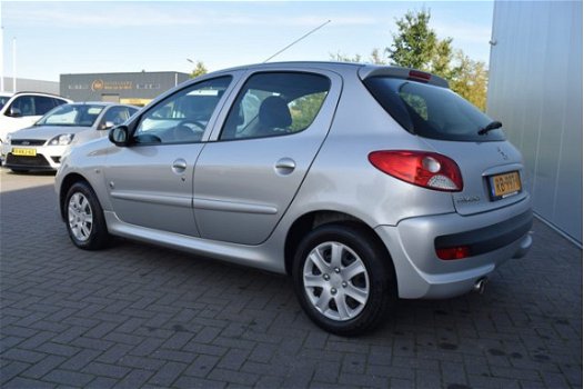 Peugeot 206 - 1.4 HDiF Generation 5drs - 1