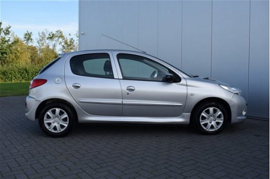 Peugeot 206 - 1.4 HDiF Generation 5drs - 1