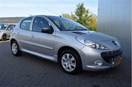 Peugeot 206 - 1.4 HDiF Generation 5drs - 1