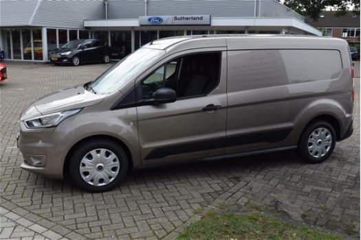 Ford Transit Connect - 1.5 EcoBlue L2 Trend - 1