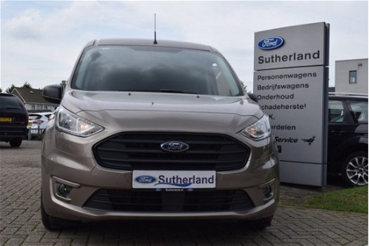 Ford Transit Connect - 1.5 EcoBlue L2 Trend - 1