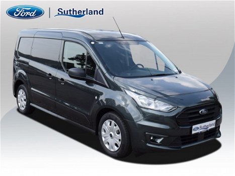 Ford Transit Connect - 1.5 EcoBlue L2 Trend - 1