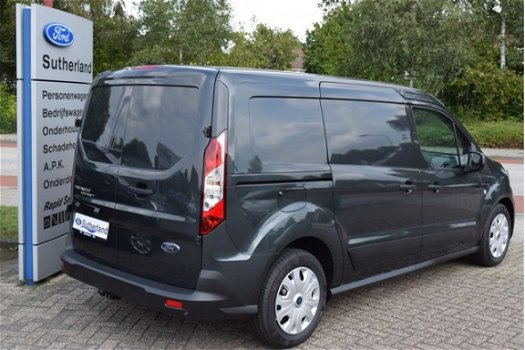 Ford Transit Connect - 1.5 EcoBlue L2 Trend - 1