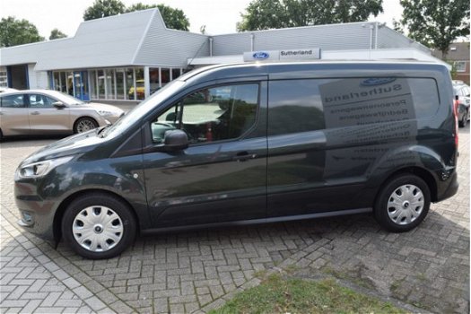 Ford Transit Connect - 1.5 EcoBlue L2 Trend - 1