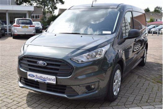 Ford Transit Connect - 1.5 EcoBlue L2 Trend - 1