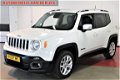 Jeep Renegade - 1.4 MULTIAIR TURBO LIMITED LEDER NAVIGATIE - 1 - Thumbnail