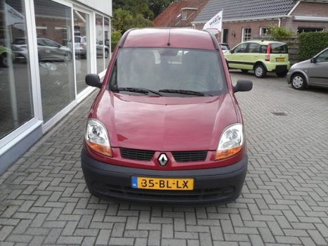 Renault Kangoo Express - 1.5 dCi 80 Grand Confort - 1