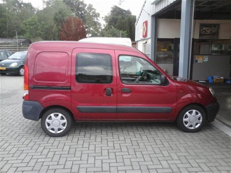 Renault Kangoo Express - 1.5 dCi 80 Grand Confort - 1