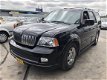 Lincoln Navigator - 5.4 V8 LUXE - 1 - Thumbnail